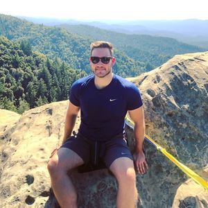 Meet your Posher, Ryan